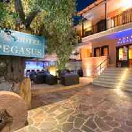 Pegasus Golden Beach (Thassos)