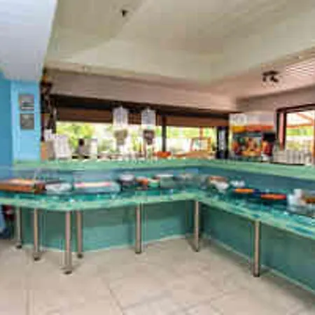 Pegasus Hotel 3*