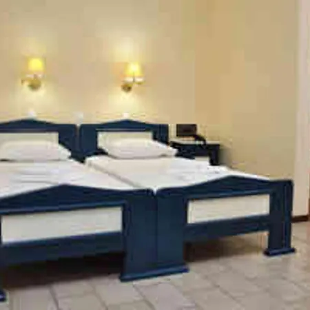 Hotel Pegasus 3*