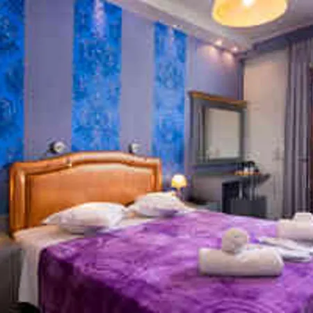 Pegasus Hotel 3*