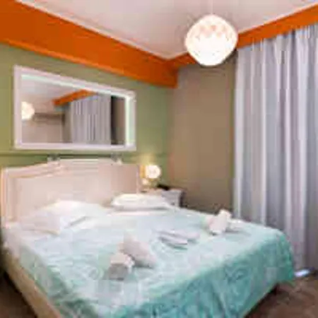 Hotel Pegasus Golden Beach (Thassos)