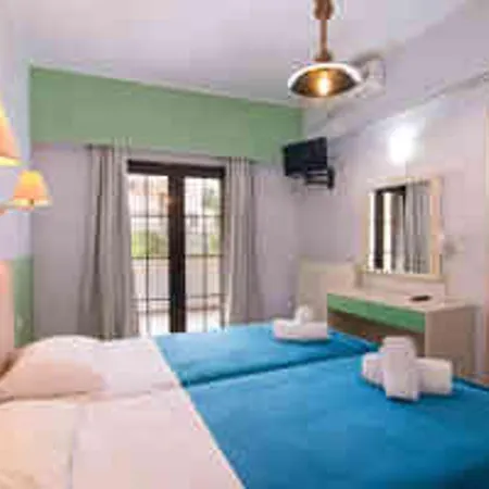 Pegasus Golden Beach (Thassos)